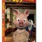 Piggy et ses amis à l