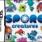 Spore Creatures