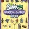 The Sims 2 : Mission & Garden Stuff