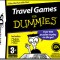 Travel Games for Dummies