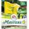 Tiger Woods PGA Tour 12 : The Masters