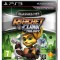 The Ratchet & Clank Trilogy