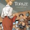 Topaze tome 1
