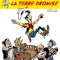 Les nouvelles aventures de Lucky Luke tome 7 : La terre promise