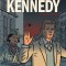 Les Dossiers Kennedy tome 2 : La guerre en Europe
