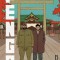 Sengo tome 1 : Retrouvailles