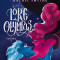 Lore Olympus tome 3