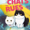 Hachi & Maruru - Chats des rues tome 2