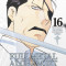 Fullmetal Alchemist Perfect tome 16