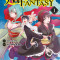 Tsukimichi - Moonlit Fantasy tome 1