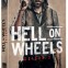 Hells on Wheels : Saison 2