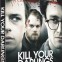 Kill Your Darlings - Obsession Meurtrière