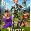 Justin et la légende des chevaliers